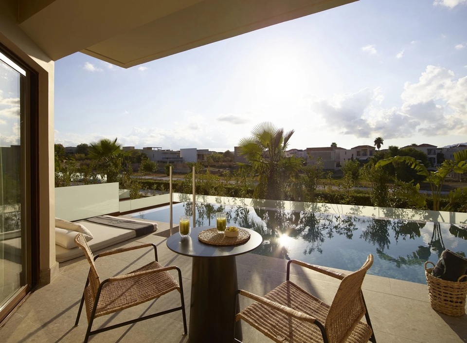 Asterion Suites and Spa Design For Adults, photo 7