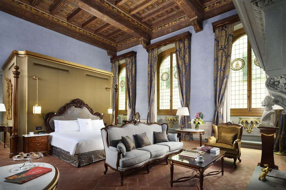 Palazzo Portinari Salviati, photo 5
