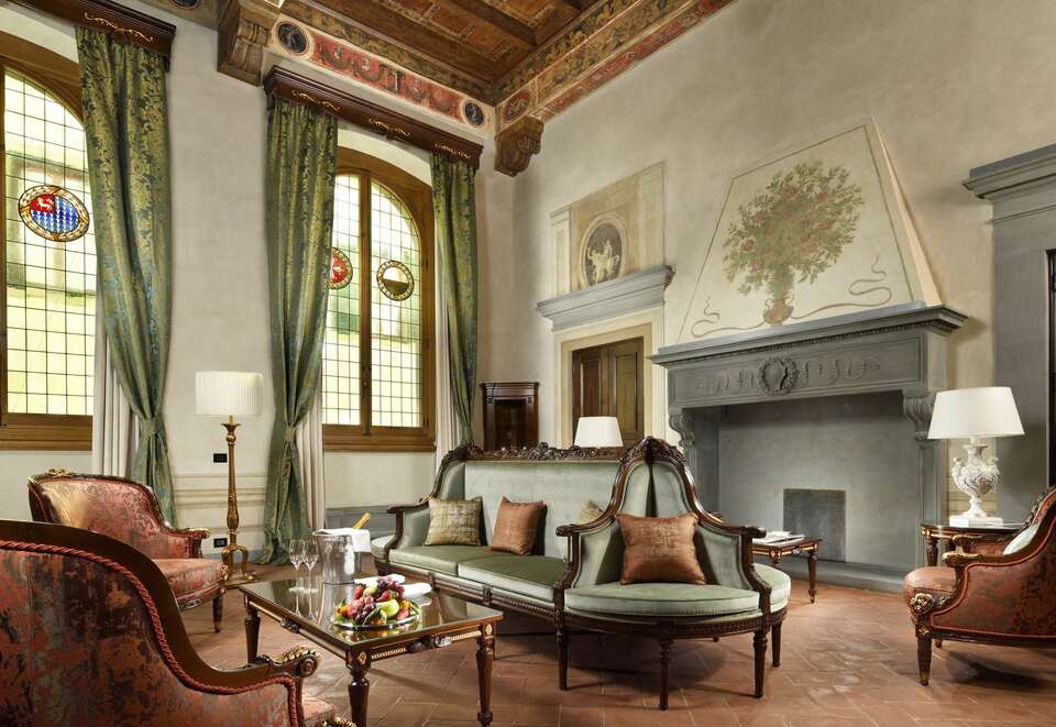 Palazzo Portinari Salviati, photo 6