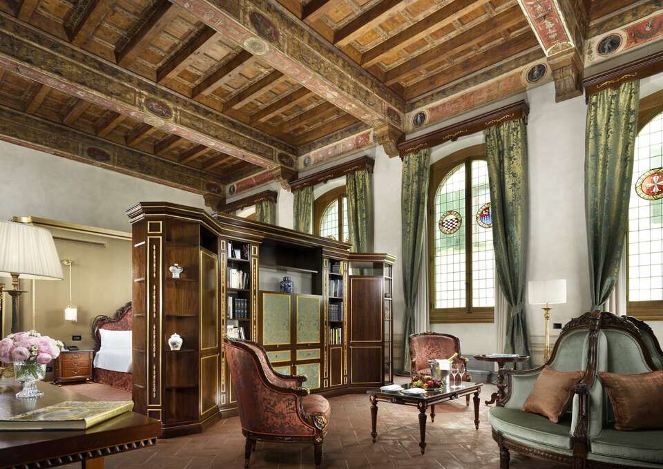 Palazzo Portinari Salviati, photo 8