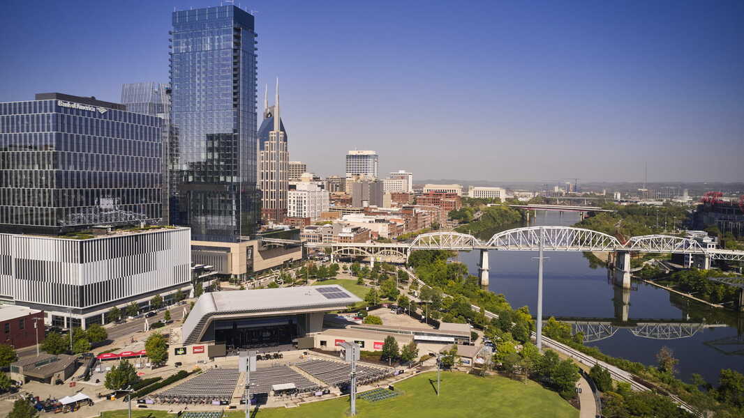 Four Seasons Hotel Nashville, photo 5