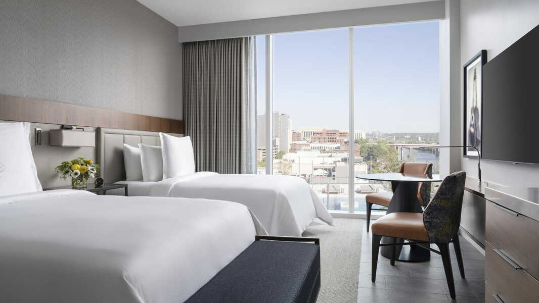 Four Seasons Hotel Nashville, photo 2