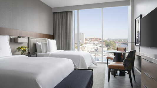 Four Seasons Hotel Nashville, photo 2