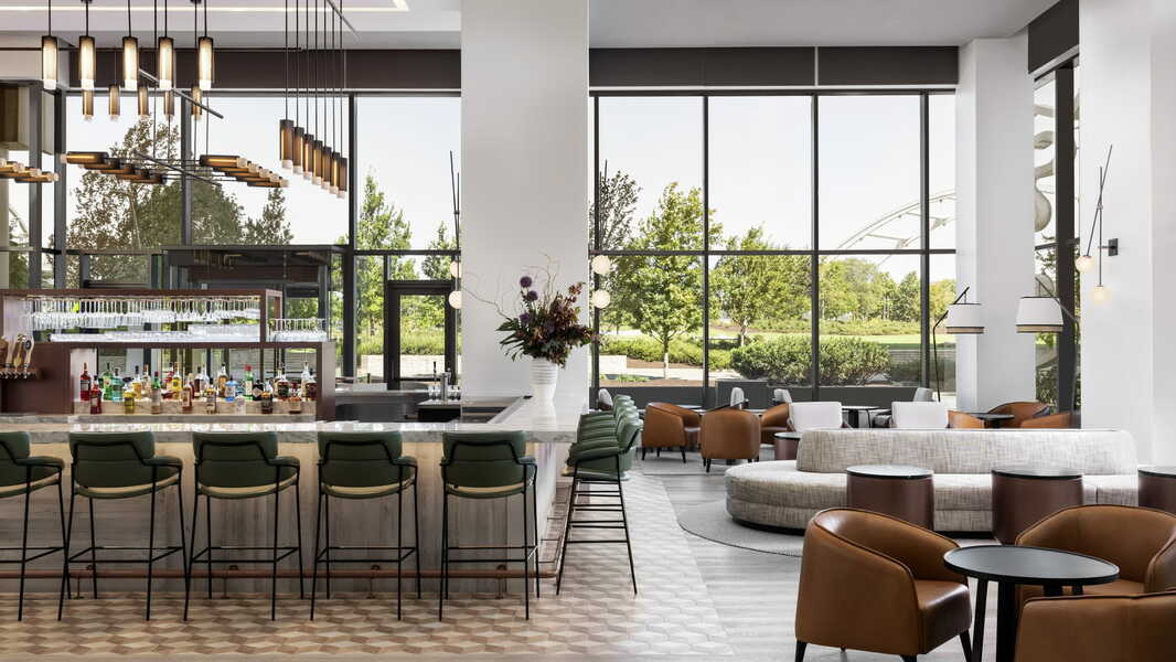 Four Seasons Hotel Nashville, photo 6