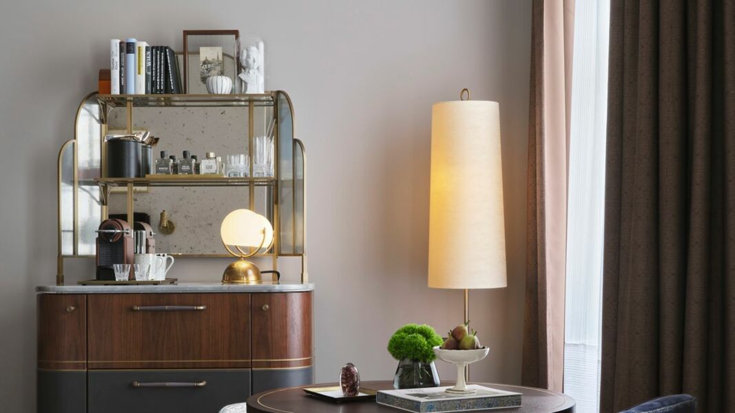 Rosewood Vienna, photo 4