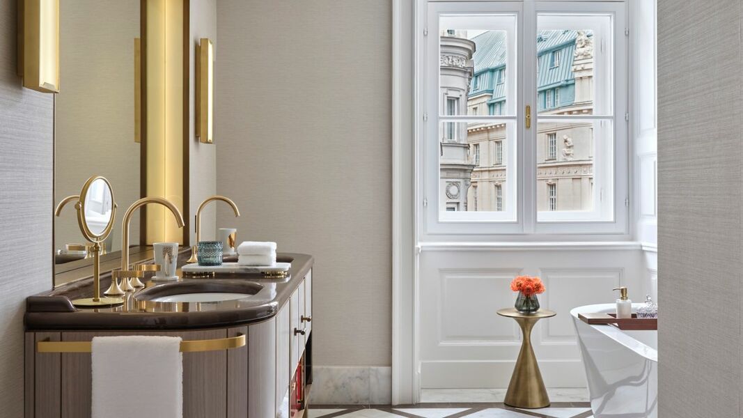 Rosewood Vienna, photo 6