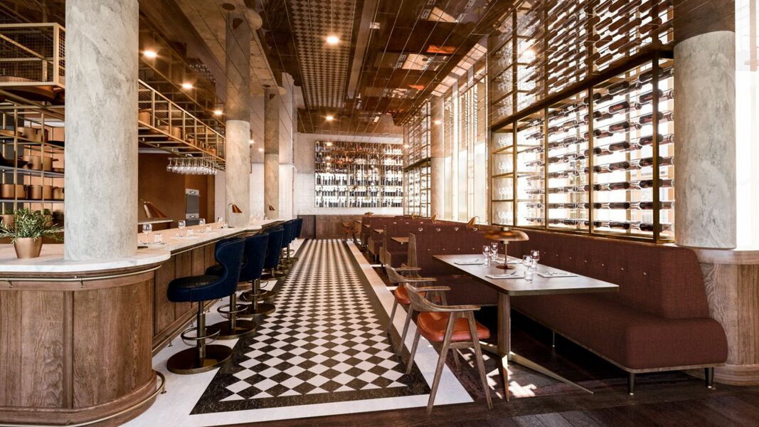 Rosewood Vienna, photo 8