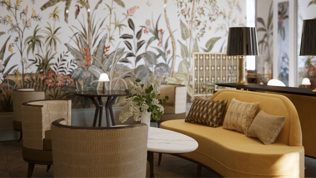 Rosewood Vienna, photo 7