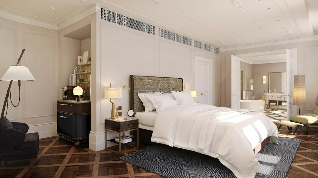 Rosewood Vienna, photo 9