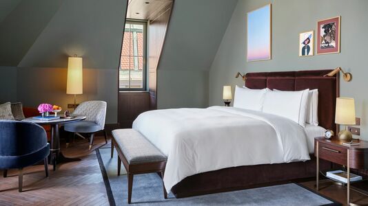 Rosewood Vienna, photo 3
