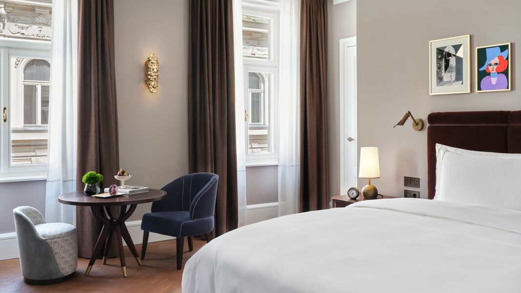 Rosewood Vienna, photo 10