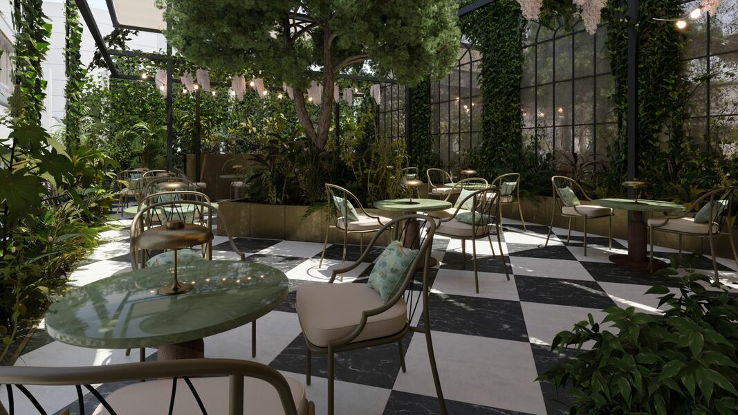 Rosewood Vienna, photo 2