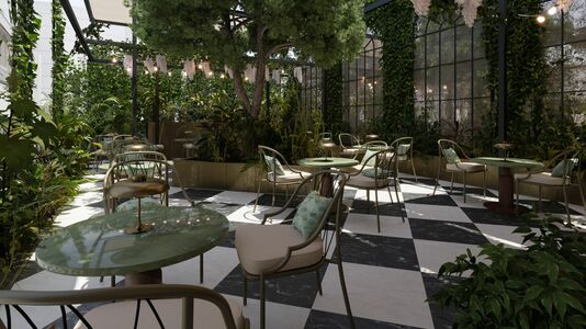 Rosewood Vienna, photo 2