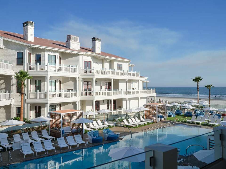 Shore House at The Del, LXR Hotels & Resorts, photo 1