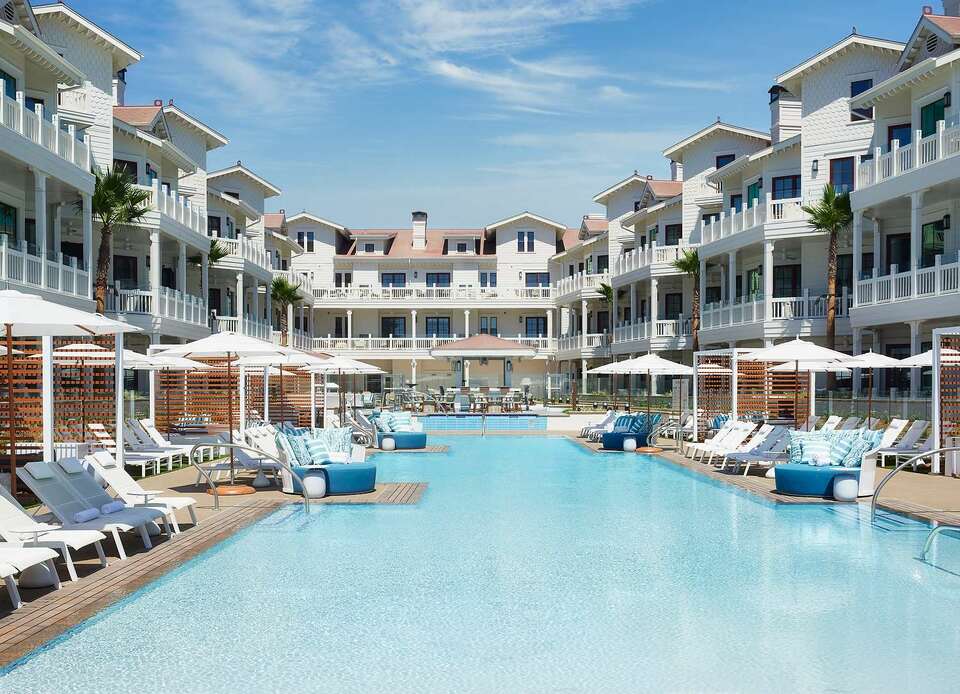 Shore House at The Del, LXR Hotels & Resorts, photo 2