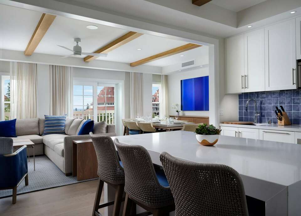 Shore House at The Del, LXR Hotels & Resorts, photo 3