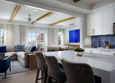 Shore House at The Del, LXR Hotels & Resorts, photo 3