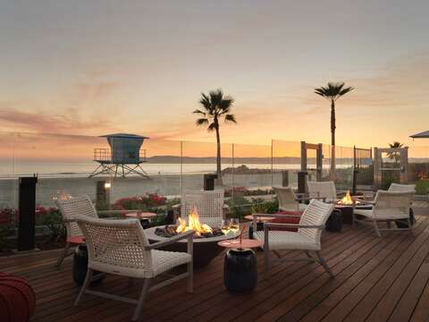 Shore House at The Del, LXR Hotels & Resorts, photo 4