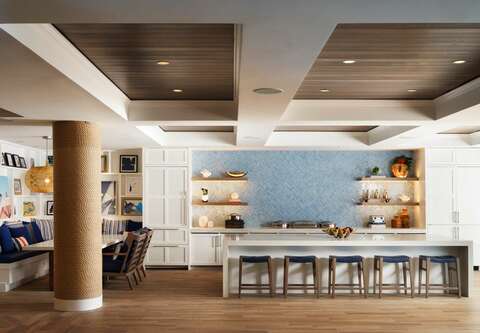 Shore House at The Del, LXR Hotels & Resorts, photo 5