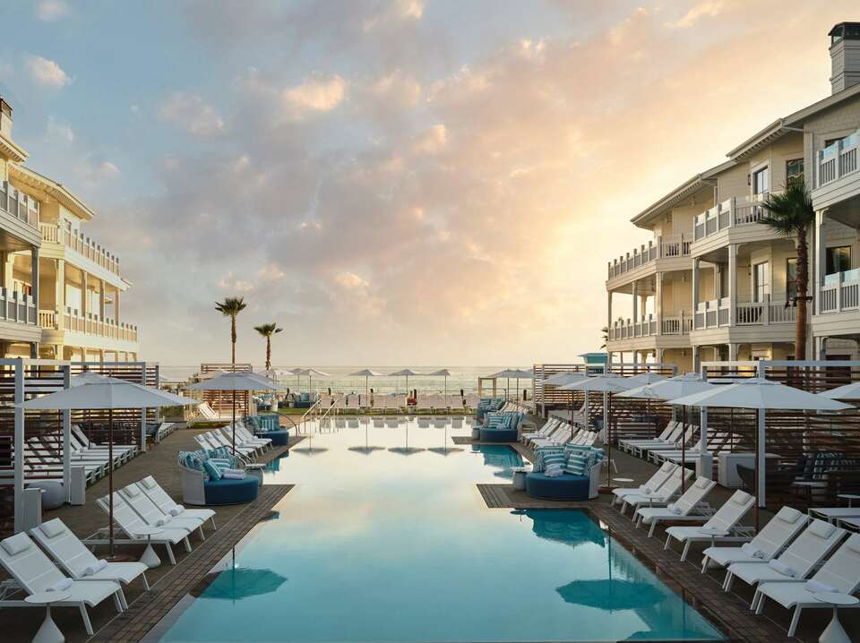 Shore House at The Del, LXR Hotels & Resorts, photo 6