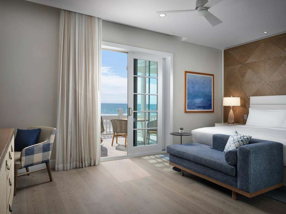 Shore House at The Del, LXR Hotels & Resorts, photo 7
