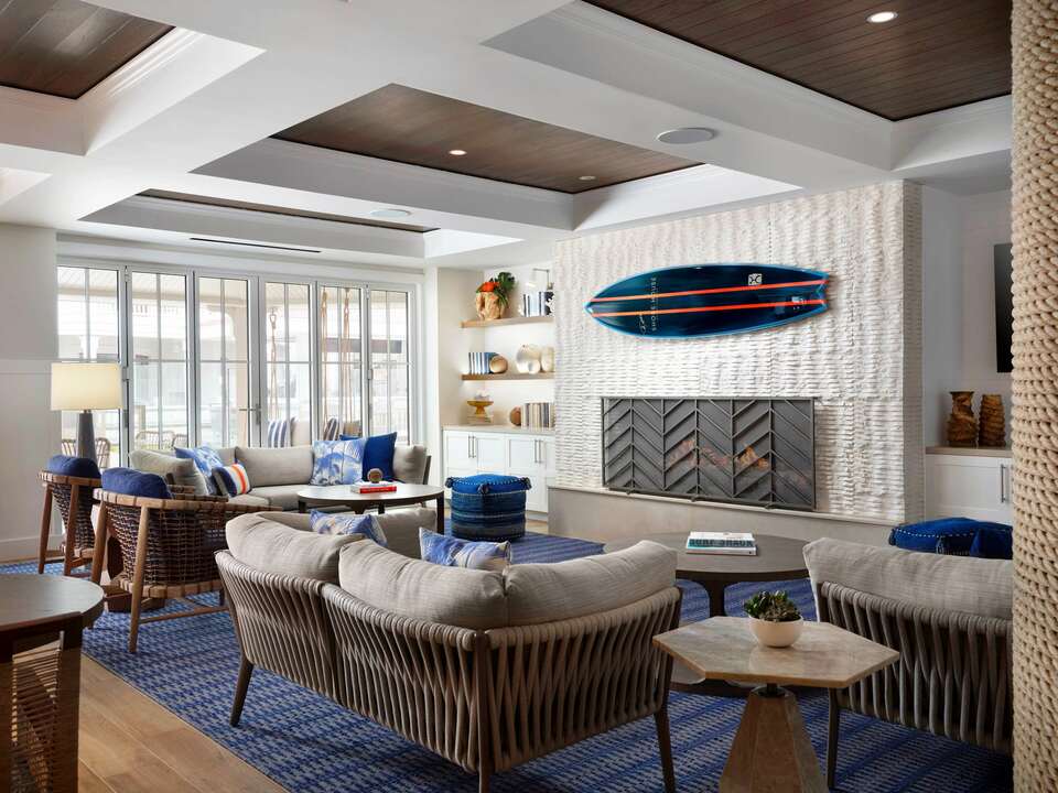 Shore House at The Del, LXR Hotels & Resorts, photo 8