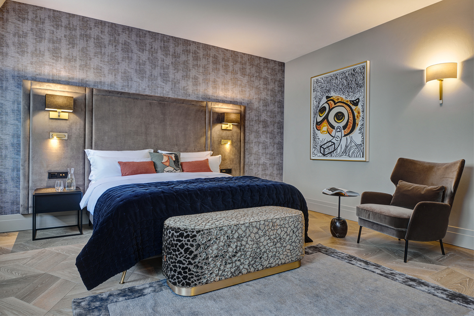 Hotel H15 Luxury Palace, photo 6