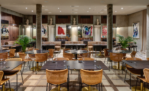 Hotel H15 Luxury Palace, photo 2
