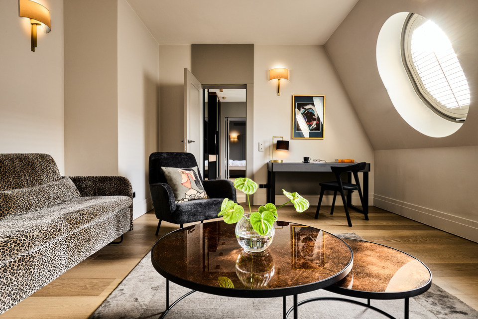 Hotel H15 Luxury Palace, photo 5