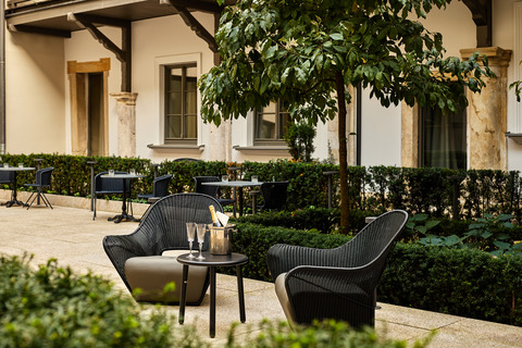 Hotel H15 Luxury Palace, photo 4