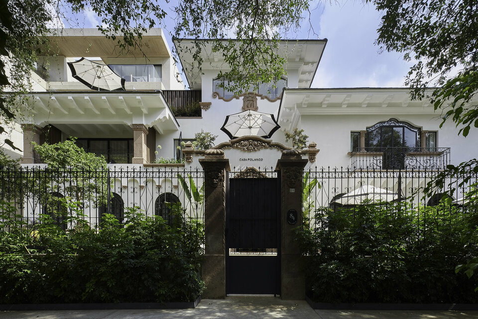 Casa Polanco, photo 3