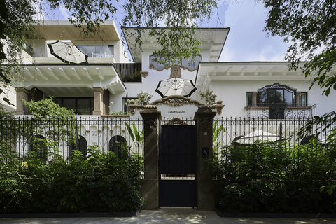Casa Polanco, photo 3
