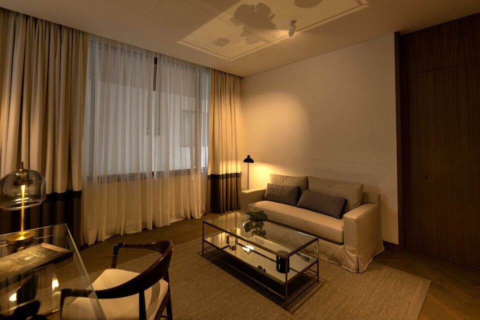 Casa Polanco, photo 7