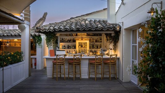 La Tartane St Tropez, photo 5
