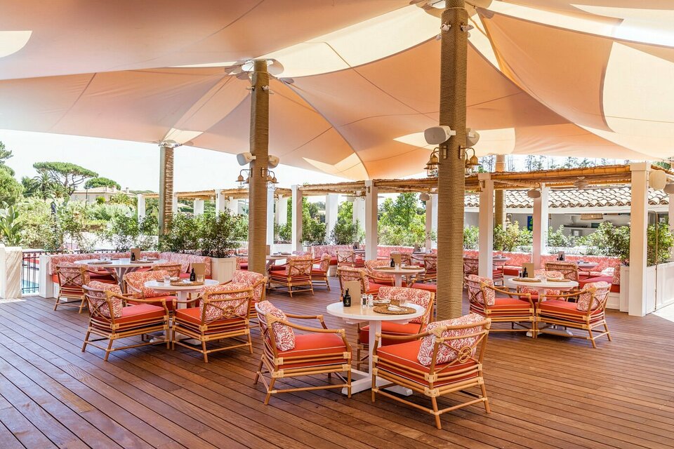 La Tartane St Tropez, photo 3