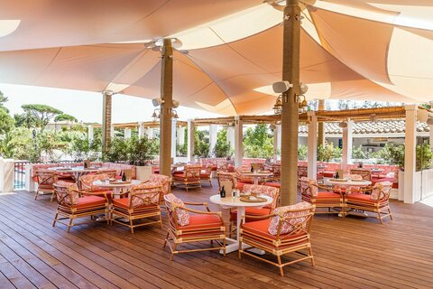 La Tartane St Tropez, photo 3