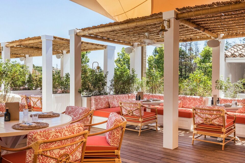 La Tartane St Tropez, photo 6