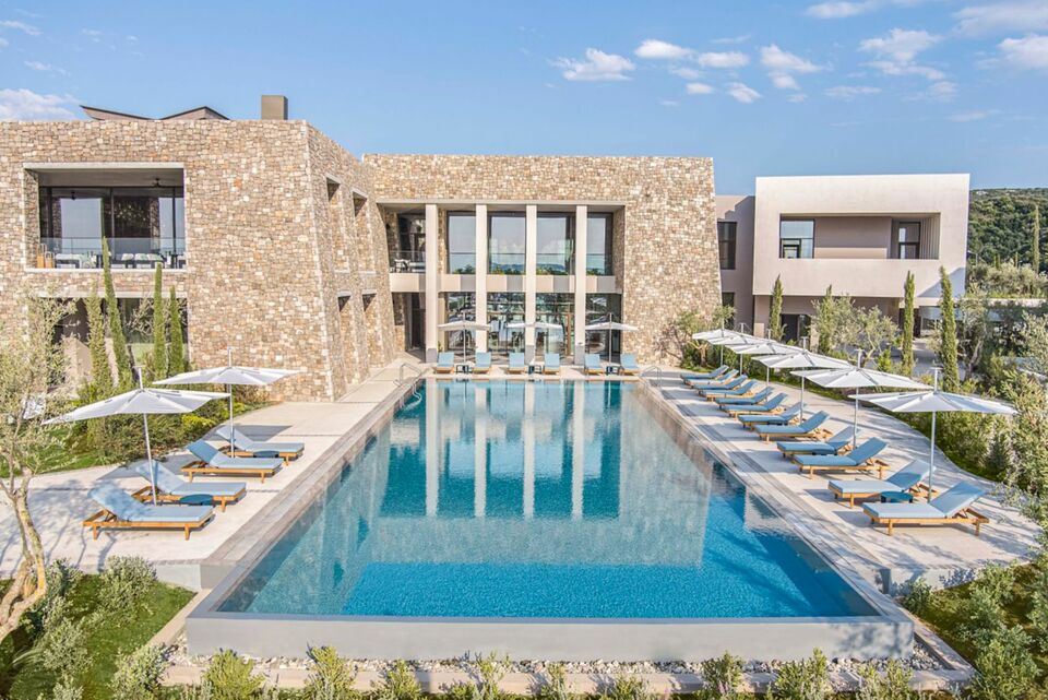 W Costa Navarino, photo 6