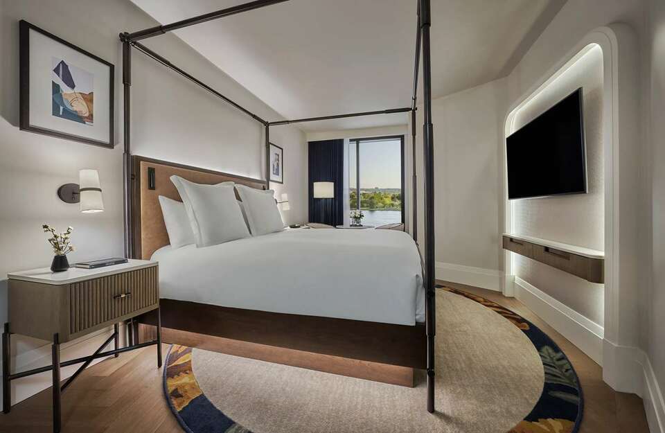 Pendry Washington DC - The Wharf, photo 1