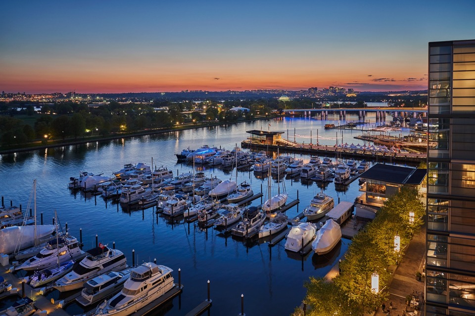 Pendry Washington DC - The Wharf, photo 7