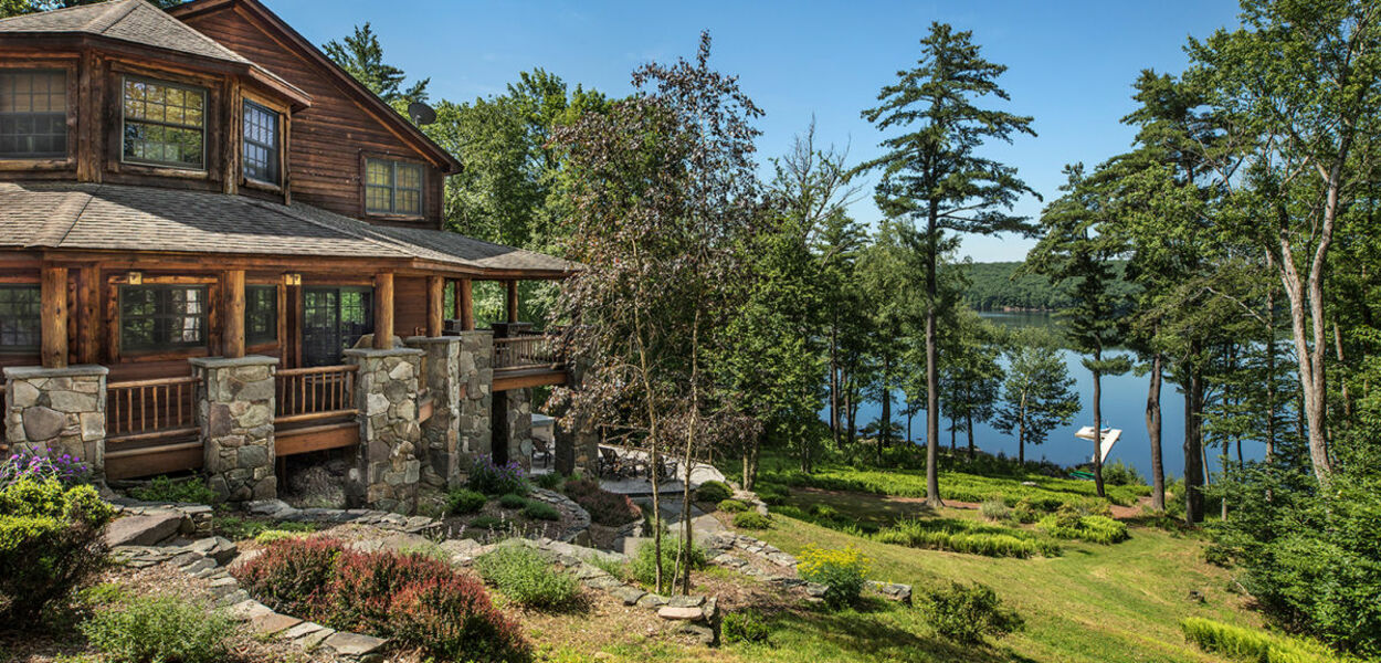 The Chatwal Lodge, photo 1