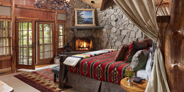 The Chatwal Lodge, photo 2