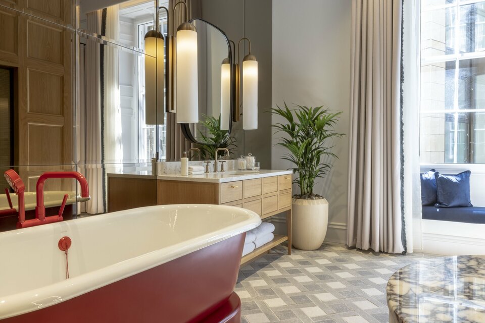 Virgin Hotels Edinburgh, photo 4