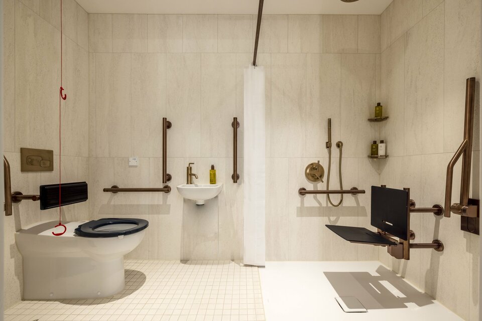 Virgin Hotels Edinburgh, photo 6