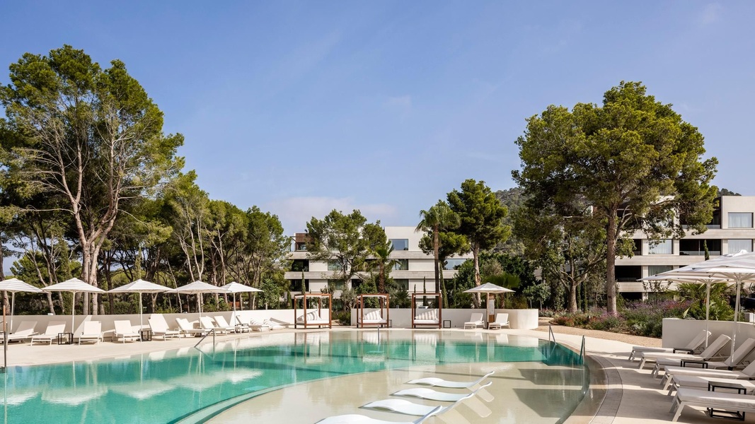 Kimpton Aysla Mallorca, photo 1