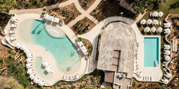 Kimpton Aysla Mallorca, photo 3