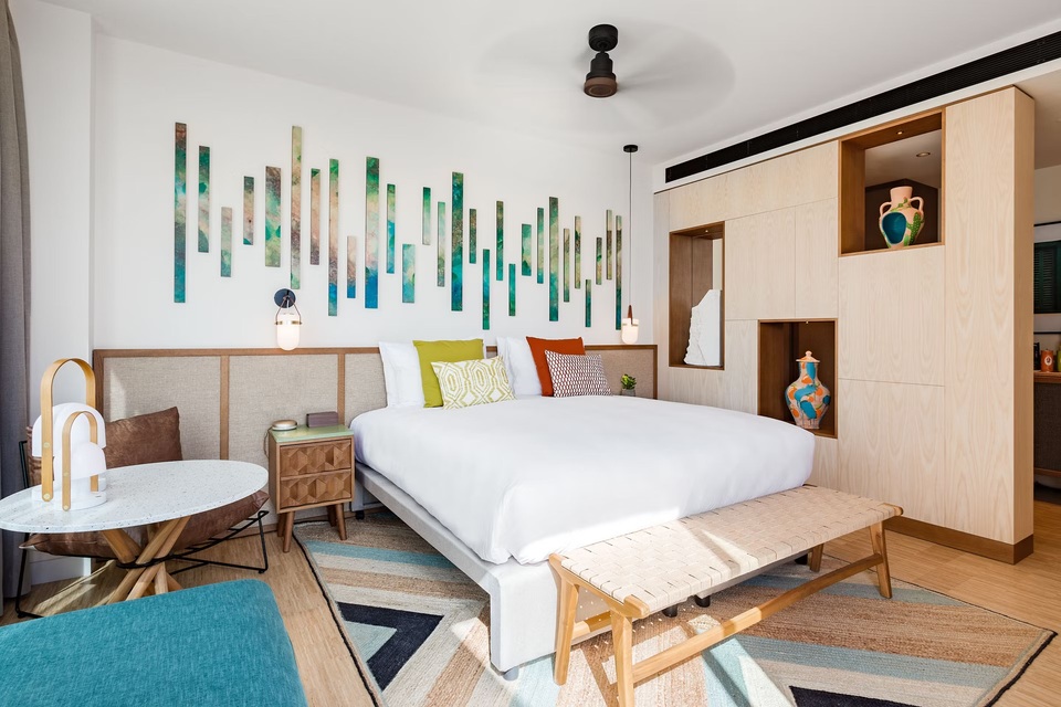 Kimpton Aysla Mallorca, photo 2