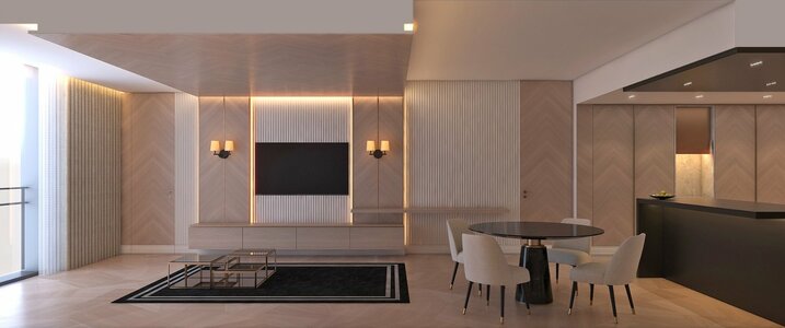 Vakko Hotel & Residence, photo 4