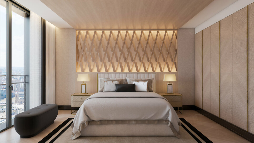 Vakko Hotel & Residence, photo 1