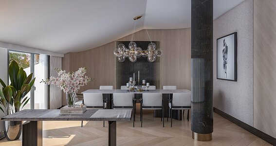 Vakko Hotel & Residence, photo 5